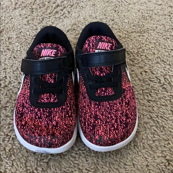 Nike Other - Nike Flex Contact toddler